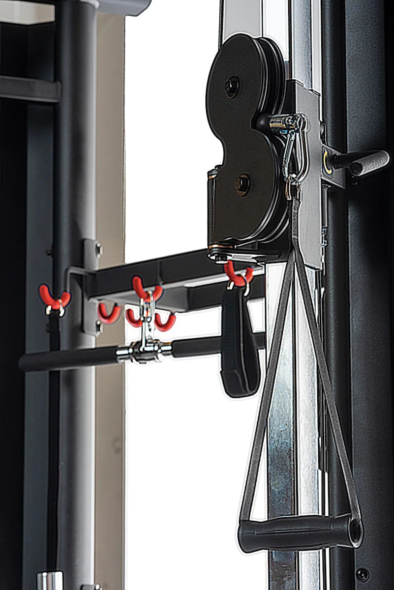 FT1000 Functional Trainer