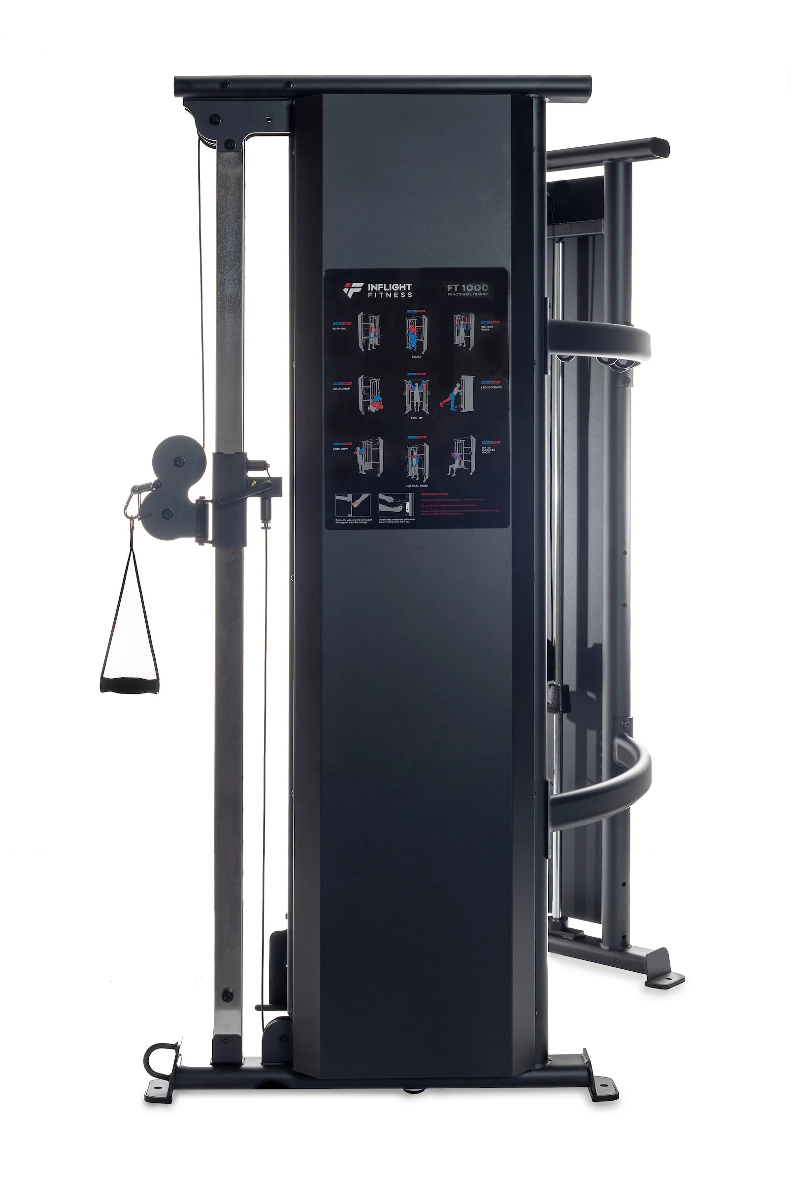 FT1000 Functional Trainer