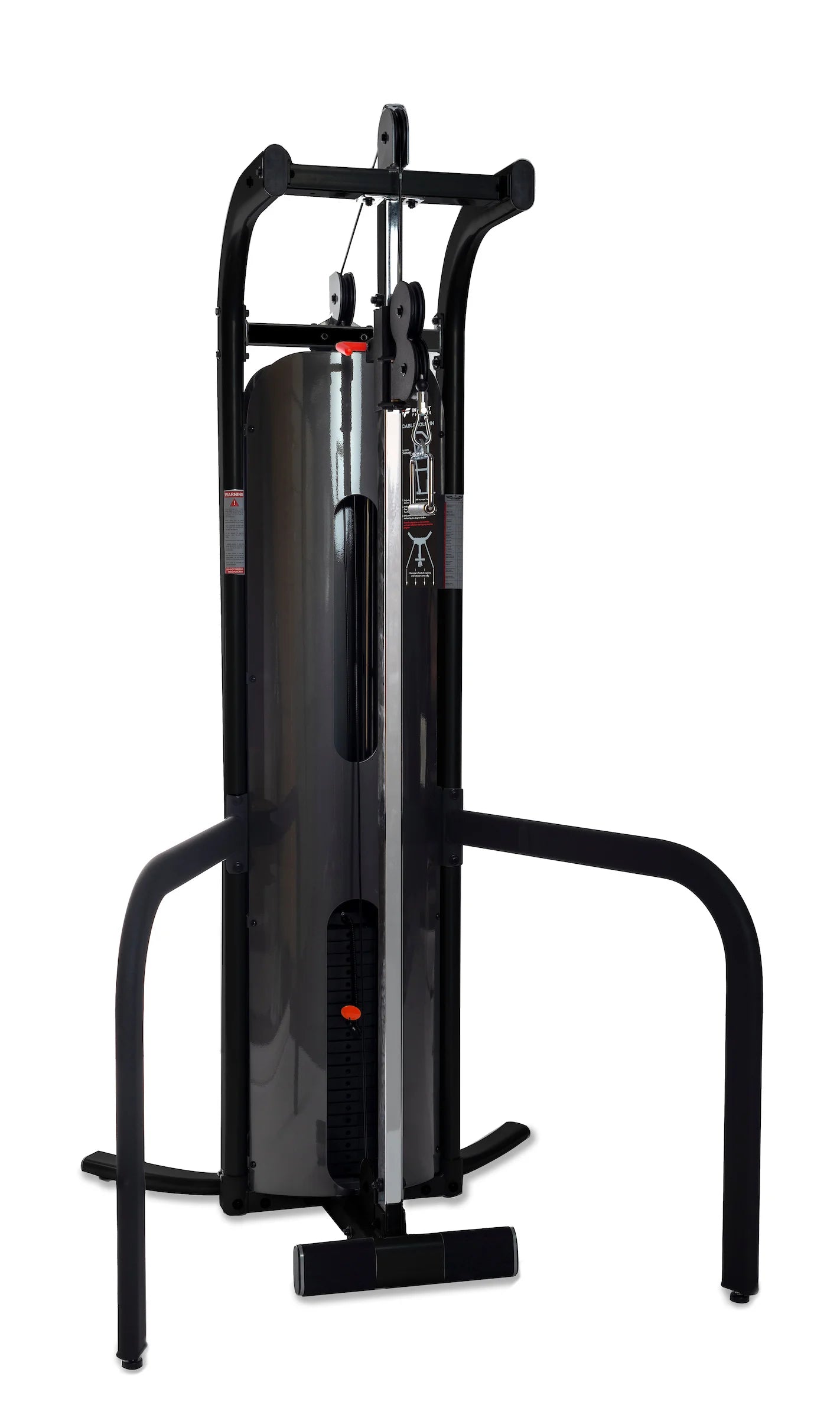 Adjustable Cable Column