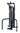 Adjustable Cable Column