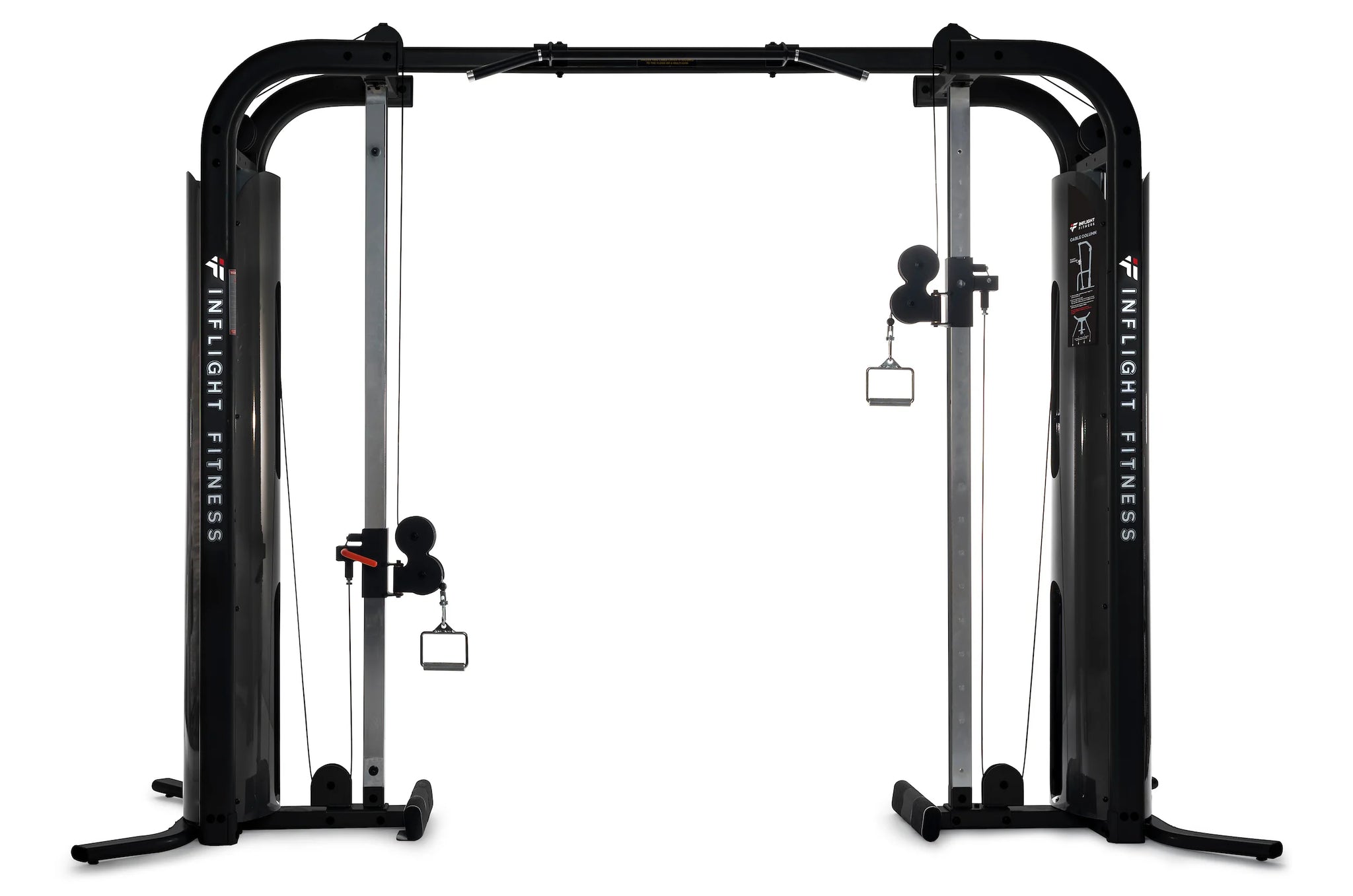 Cable Crossover 84”