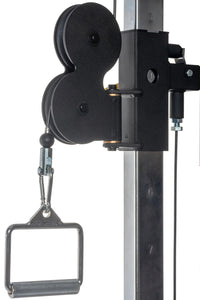 Adjustable Cable Column
