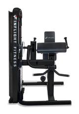 Multi Bicep / Tricep