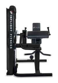 Multi Bicep / Tricep