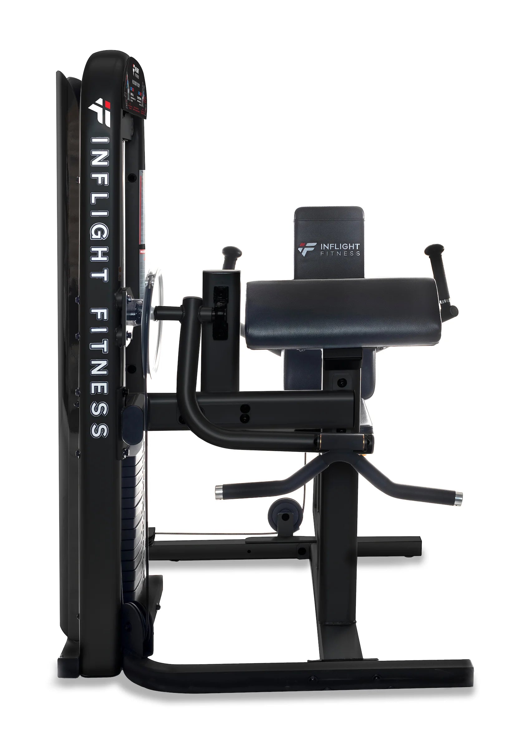 Multi Bicep / Tricep
