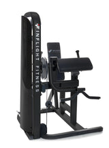 Multi Bicep / Tricep
