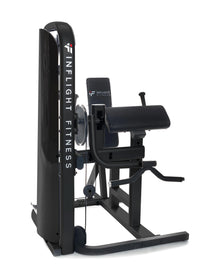 Multi Bicep / Tricep