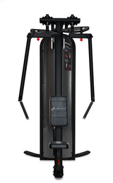 Multi Pec / Rear Delt Fly