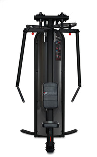 Multi Pec / Rear Delt Fly