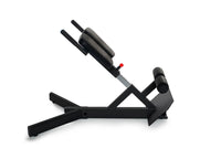 Hyper Back Extension
