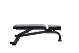 Flat-Incline-Decline bench