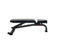 Flat-Incline-Decline bench