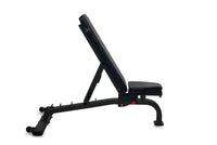 Flat-Incline-Decline bench