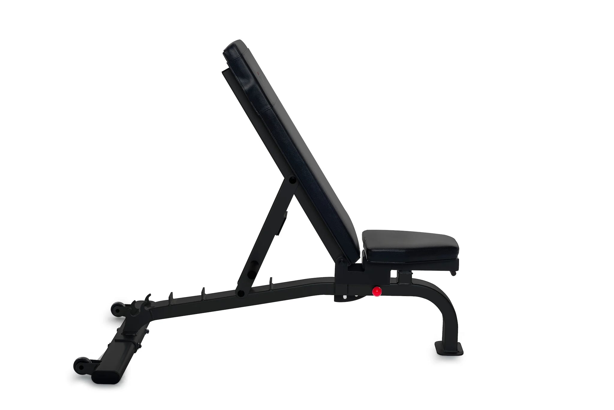 Flat-Incline-Decline bench