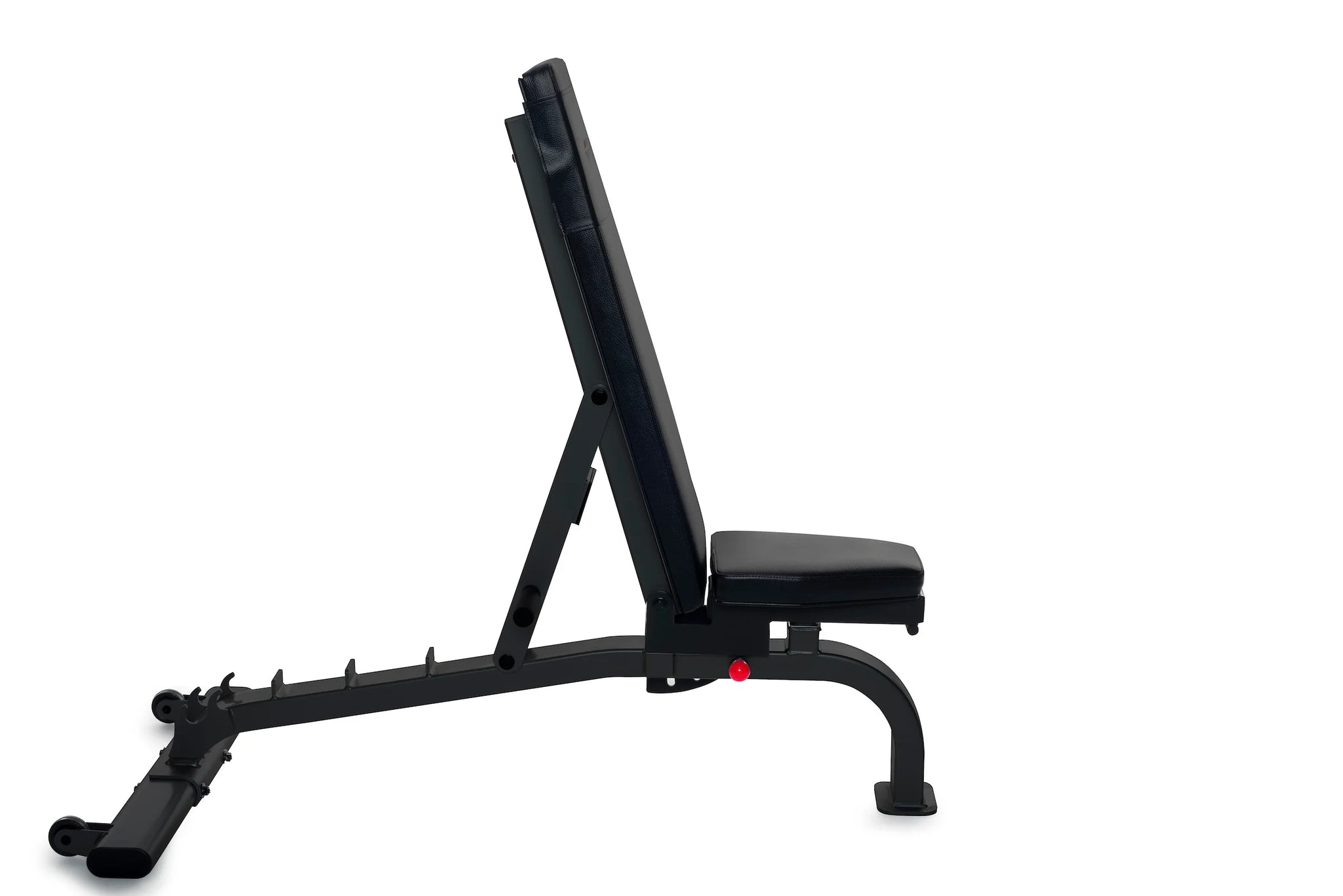 Flat-Incline-Decline bench