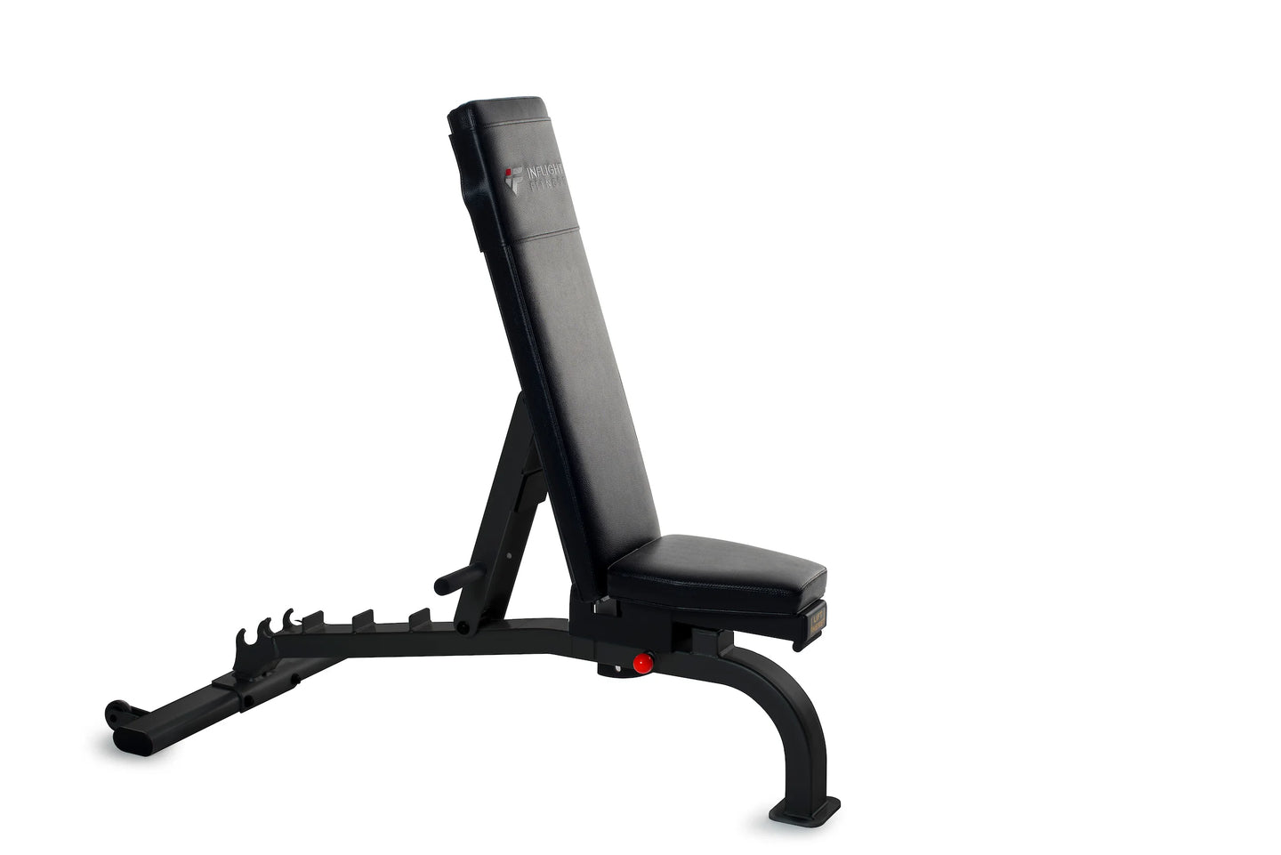 Flat-Incline-Decline bench