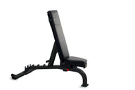 Flat-Incline-Decline bench