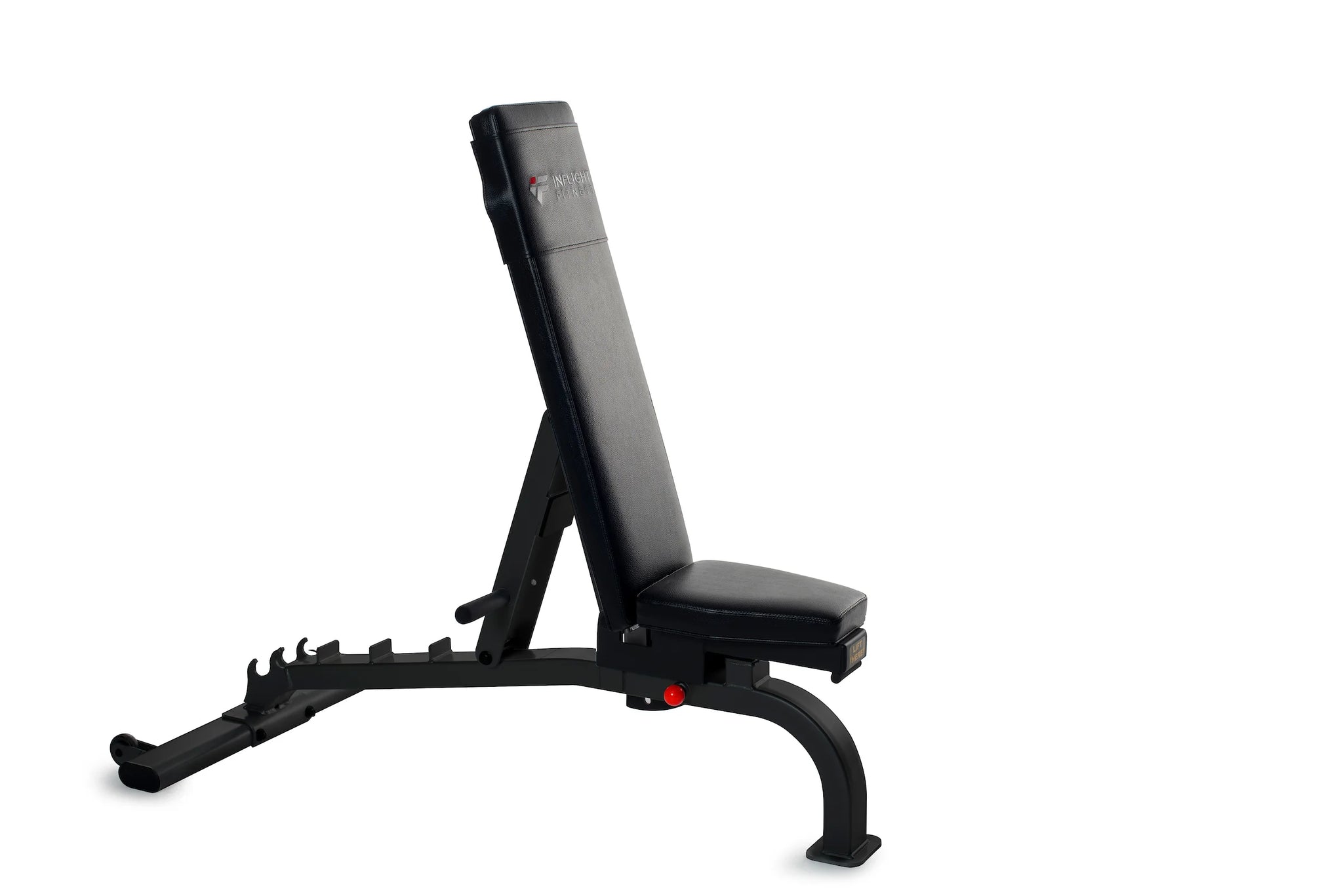 Flat-Incline-Decline bench