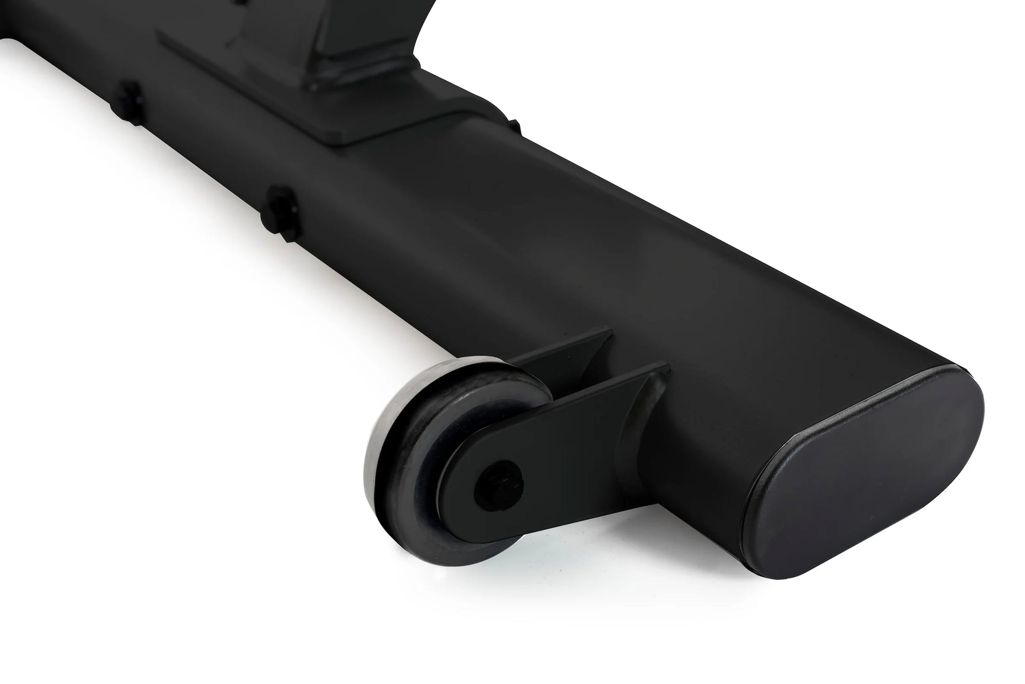 Flat-Incline-Decline bench