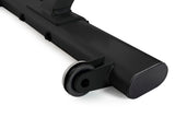 Adjustable Decline Ab Bench