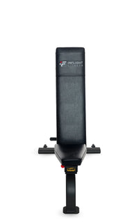 Flat-Incline-Decline bench