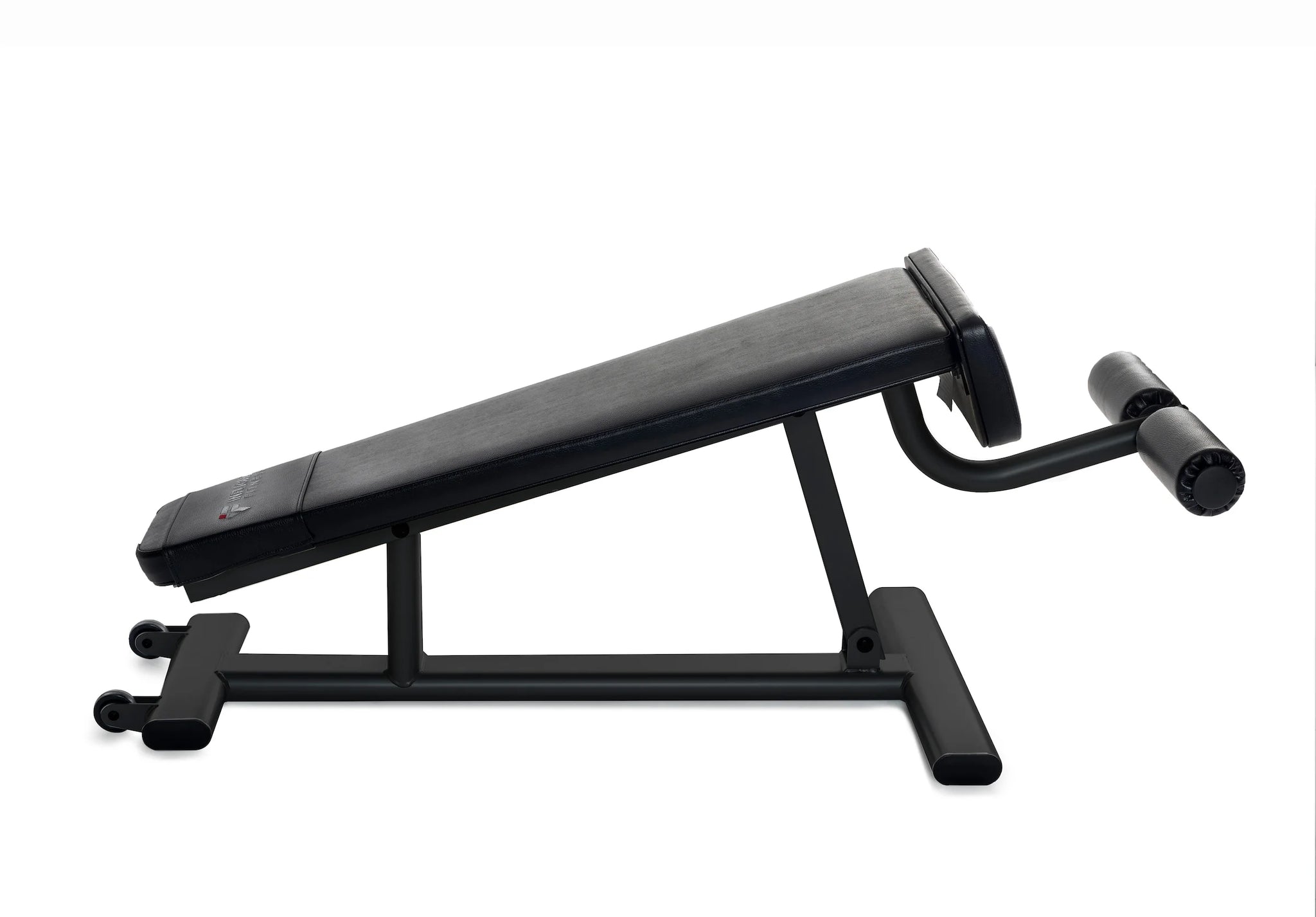 Adjustable Decline Ab Bench