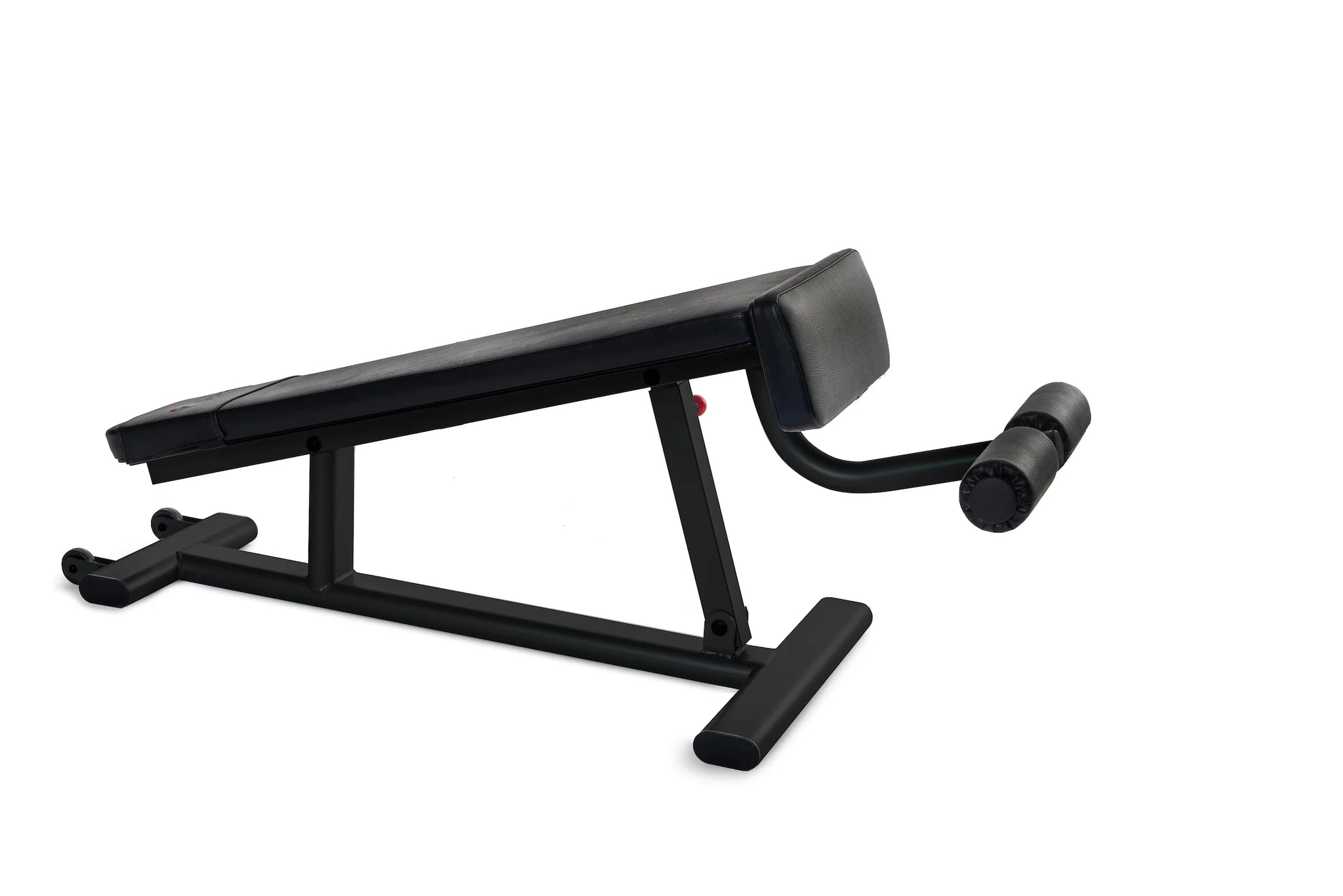 Adjustable Decline Ab Bench