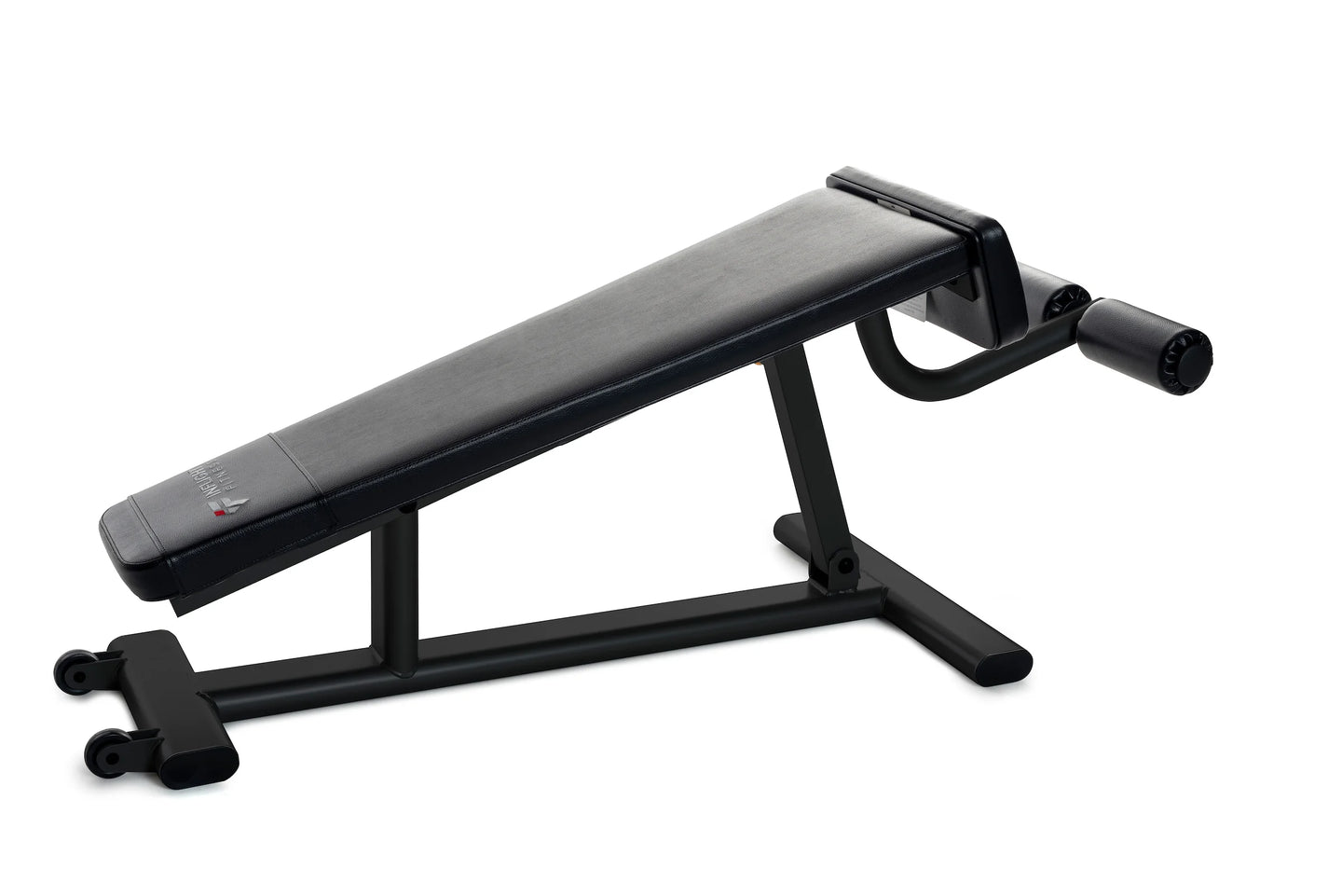 Adjustable Decline Ab Bench