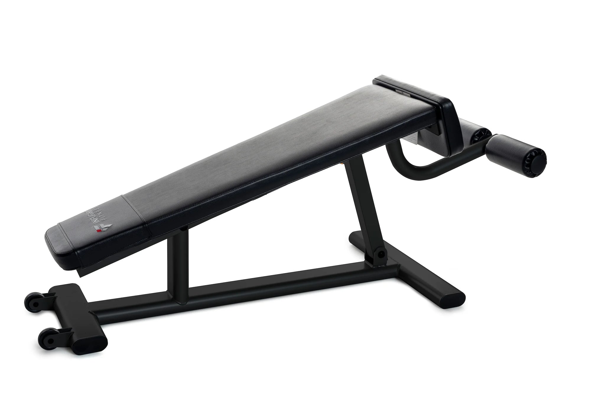 Adjustable Decline Ab Bench