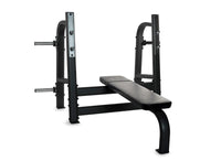 Olympic Bench