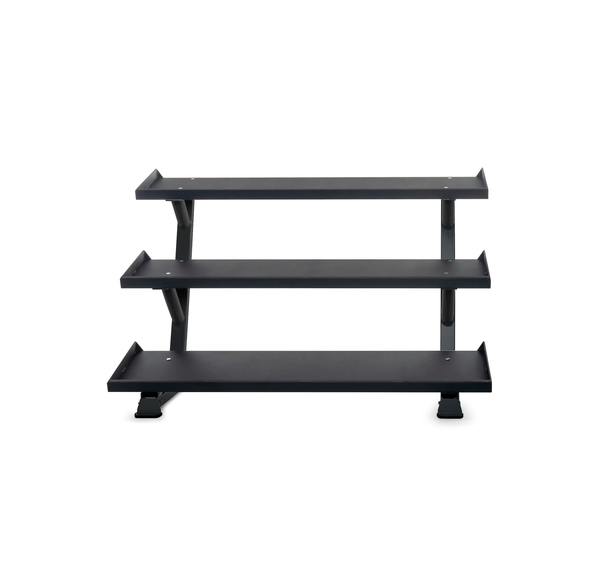 69″ 3-Tier Dumbbell Rack