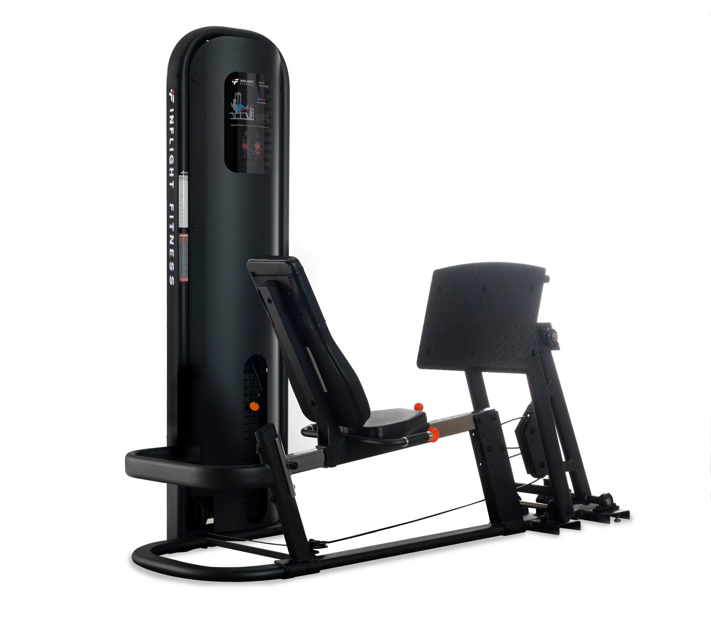 Multi Leg Press