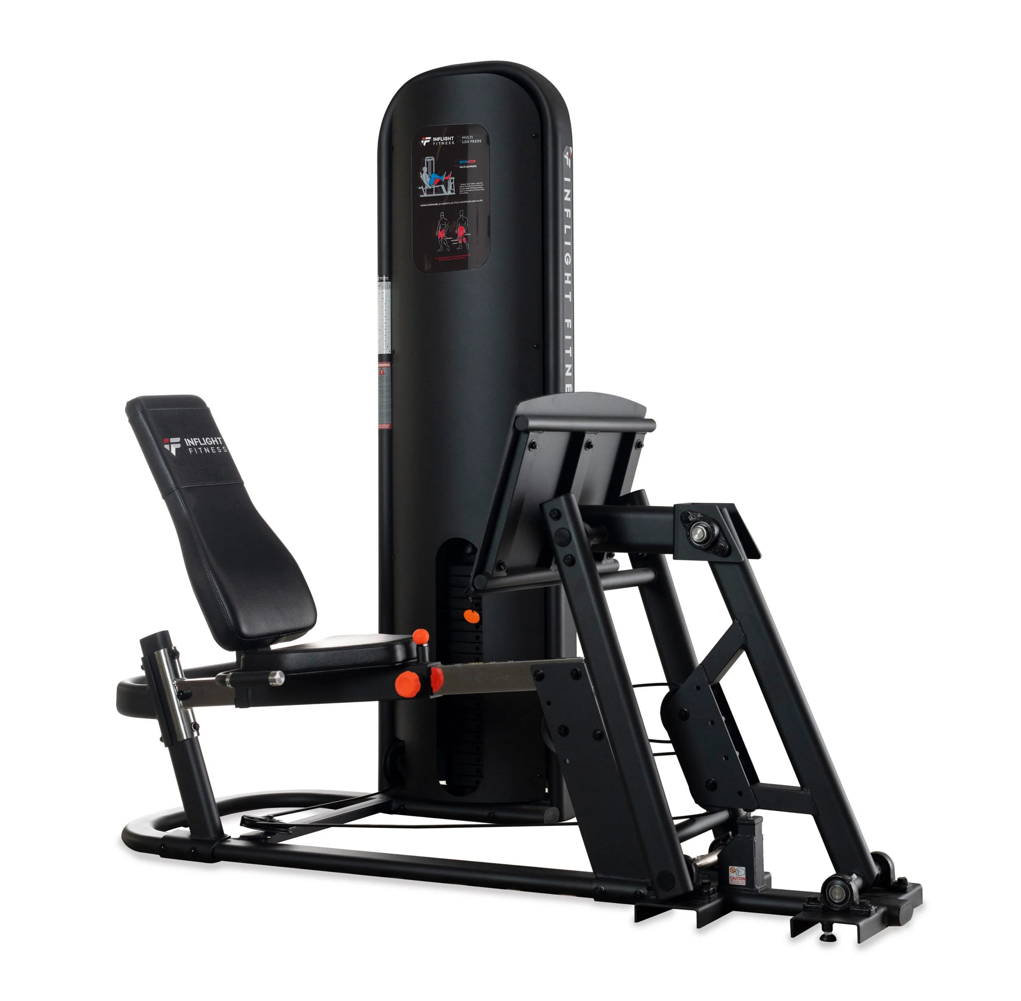 Multi Leg Press