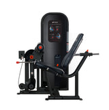 Multi Seated Leg Curl/Extension