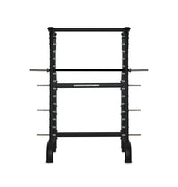 Counter Balanced Smith Machine