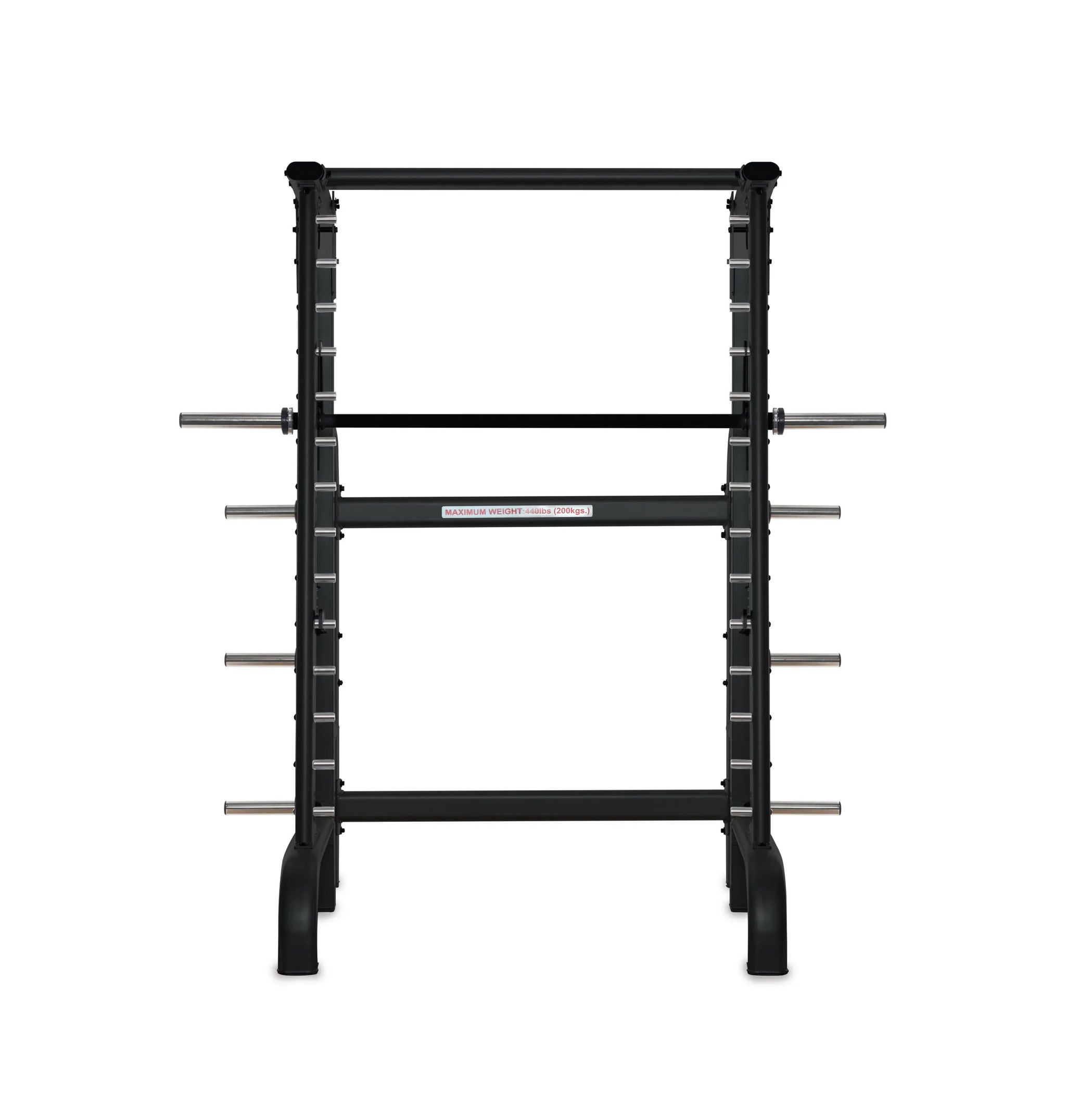 Counter Balanced Smith Machine