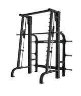 Counter Balanced Smith Machine