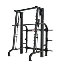 Counter Balanced Smith Machine