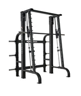 Counter Balanced Smith Machine
