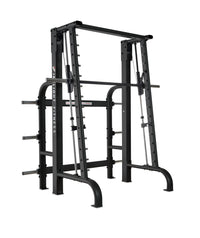 Counter Balanced Smith Machine