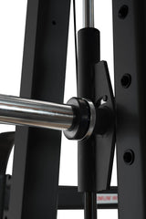 Counter Balanced Smith Machine