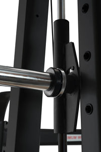 Counter Balanced Smith Machine