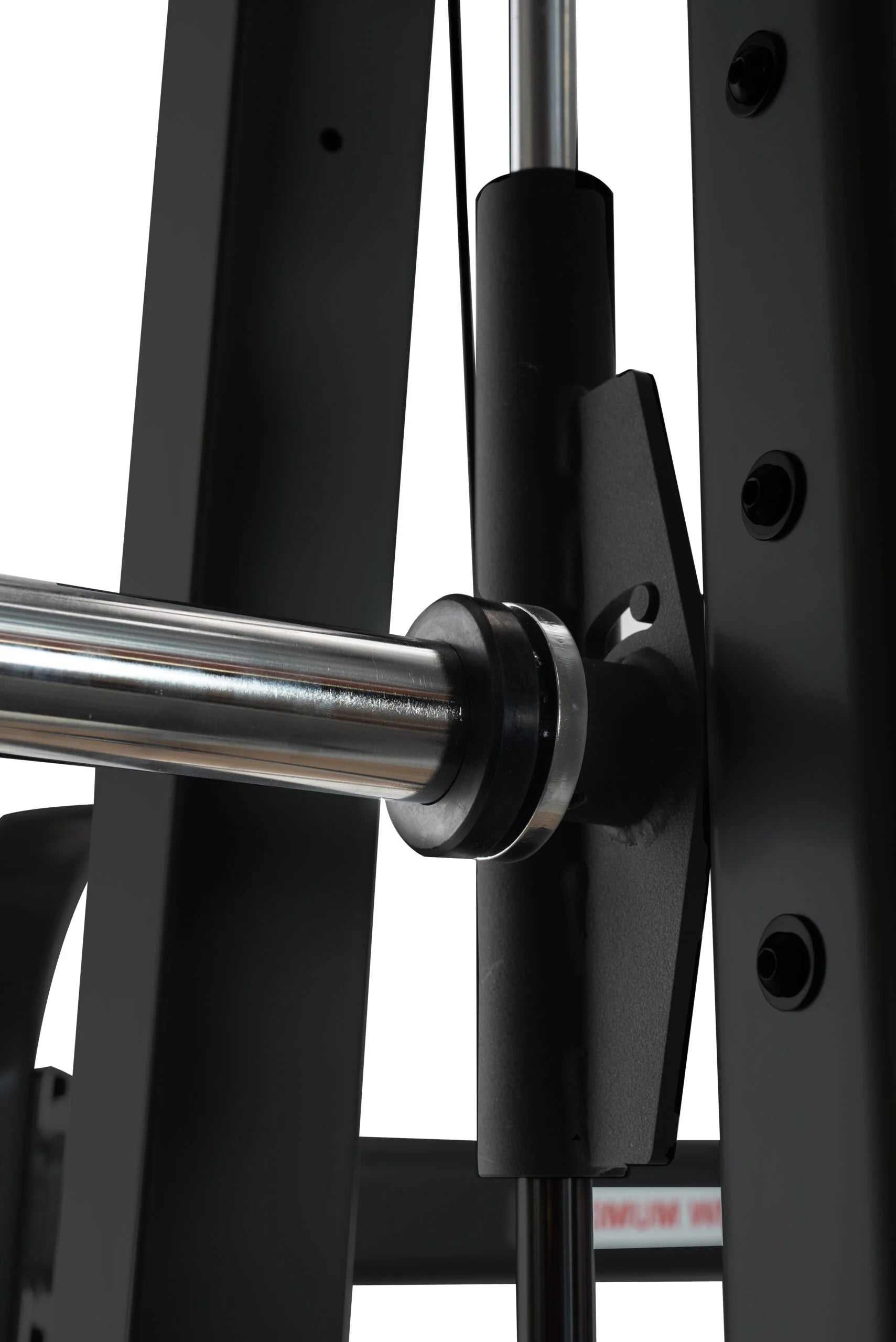 Counter Balanced Smith Machine
