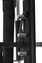 Counter Balanced Smith Machine