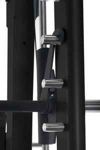 Counter Balanced Smith Machine