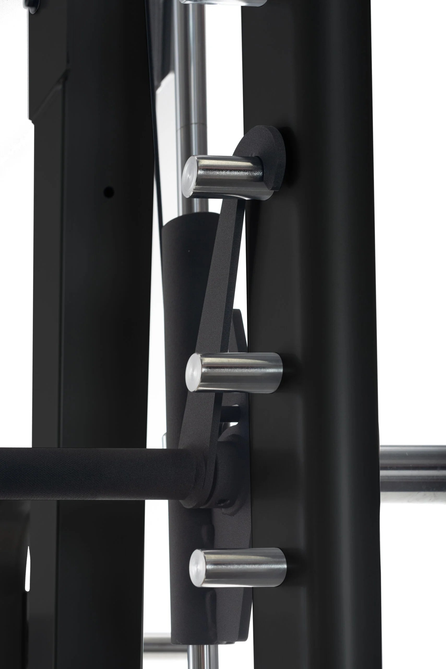 Counter Balanced Smith Machine