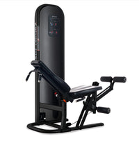 Multi Prone Leg Extension / Curl
