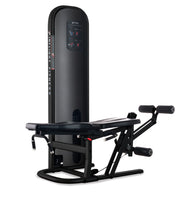 Multi Prone Leg Extension / Curl