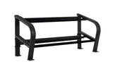 65" Deluxe 2-Tier Dumbbell Rack