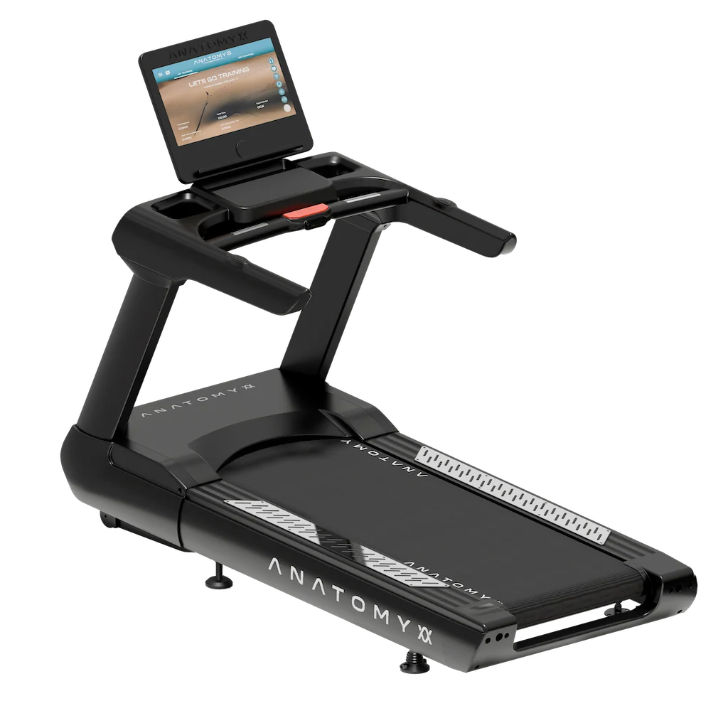 VELTRIX TREADMILL - TOUCH SCREEN MONITOR